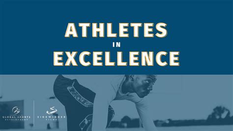 The Future of Sports Academies: Innovation and Excellence in Athlete Development