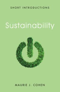 The Future of Sustainability 1st Edition Reader
