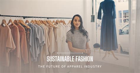 The Future of Sweatshirts: Embracing Innovation and Sustainability in Apparel