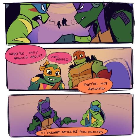 The Future of TMNT: Embracing the Digital Frontier