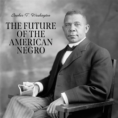 The Future of The American Negro Epub