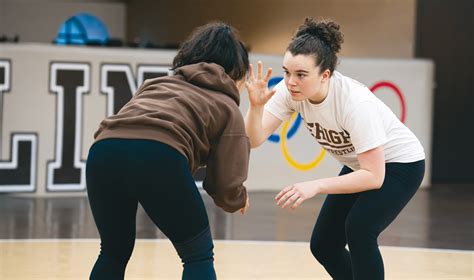 The Future of Women's Wrestling: Building on Legacy