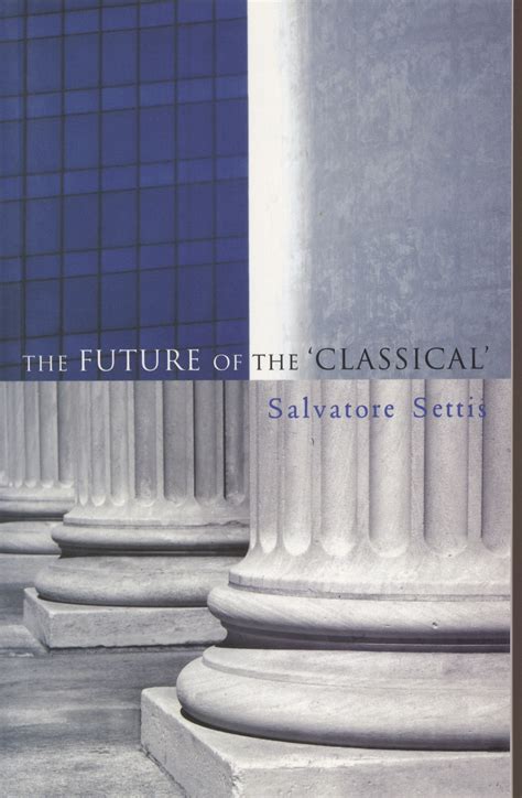 The Future of the Classical PDF