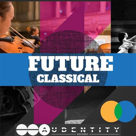 The Future of the Classical PDF