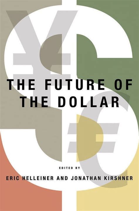 The Future of the Dollar PDF