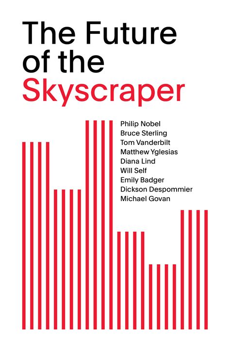 The Future of the Skyscraper SOM Thinkers Series Epub