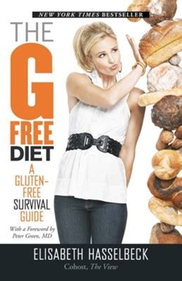 The G-Free Diet A Gluten-Free Survival Guide Kindle Editon