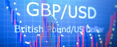 The GBP/USD: A Comprehensive Guide to Trading and Investing