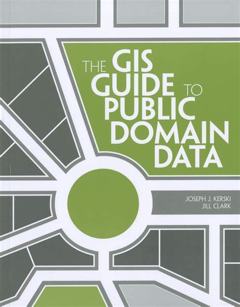 The GIS Guide to Public Domain Data Epub