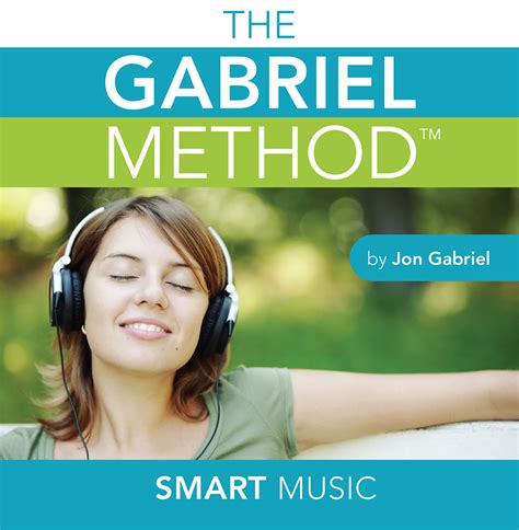 The Gabriel Method Smart Music PDF