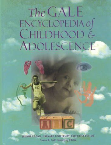 The Gale Encyclopedia of Childhood & Kindle Editon