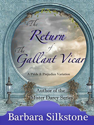 The Gallant Vicar A Pride and Prejudice Variation Doc