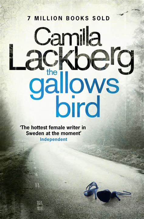 The Gallows Bird Patrik Hedstrom and Erica Falck PDF
