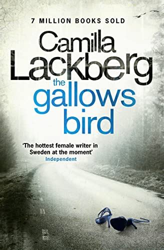 The Gallows Bird Patrik Hedstrom and Erica Falck PDF