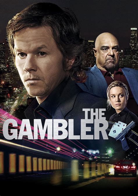 The Gambler