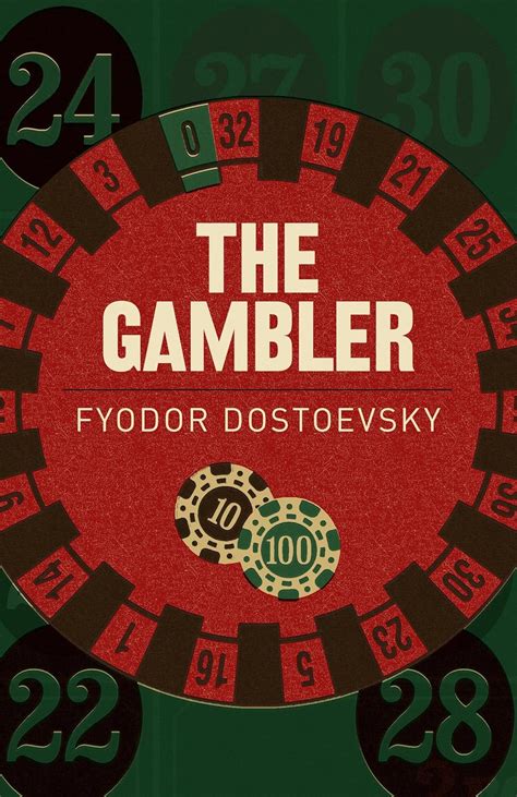 The Gambler Arcturus Paperback Classics PDF