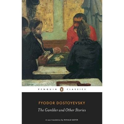 The Gambler and Other Stories Penguin Classics Epub