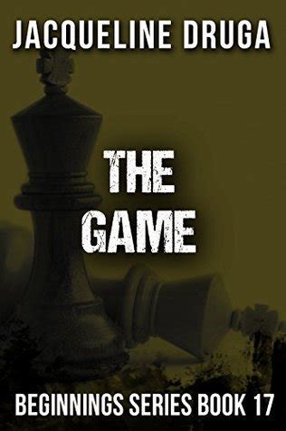 The Game Beginnings Series Book 17 Epub