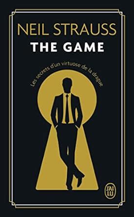 The Game Litterature Generale French Edition Doc