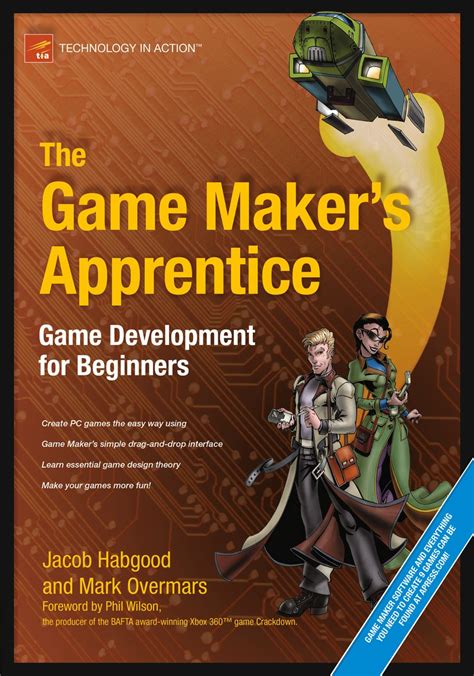 The Game Maker s Apprentice Game Development for Beginners Reader