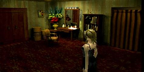 The Game That Defined Survival Horror