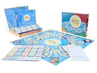 The Game of Insight An Interactive Way to Know Yourself & Create the Life Yo PDF