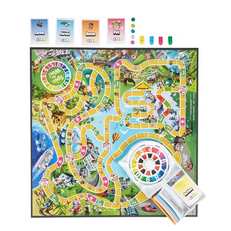 The Game of Life and How to Play It Doc