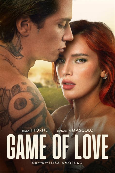 The Game of Love Doc