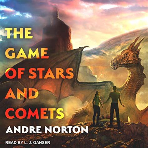 The Game of Stars and Comets Reader