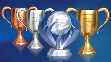 The Game-Changing PlayStation Trophy Tracker