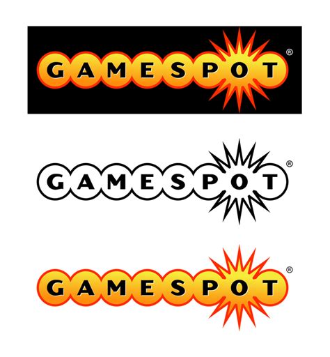 The Gamespot Logo: A Timeless Icon of the Gaming Industry