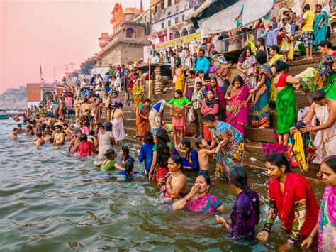 The Ganges Kindle Editon