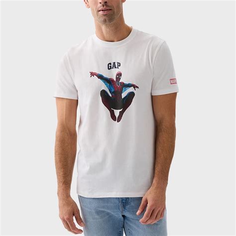 The Gap Spiderman Shirt: A Cultural Phenomenon