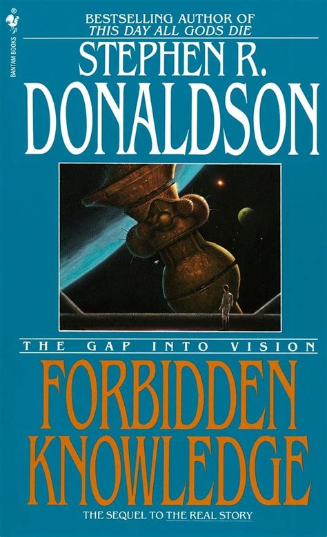 The Gap into Vision Forbidden Knowledge Doc