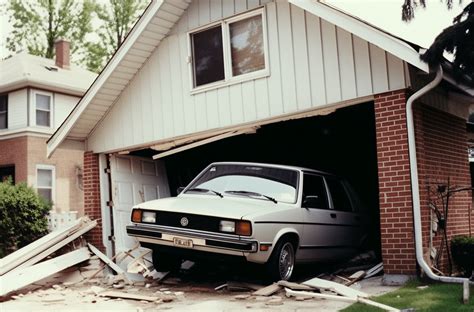 The Garage of Nightmares