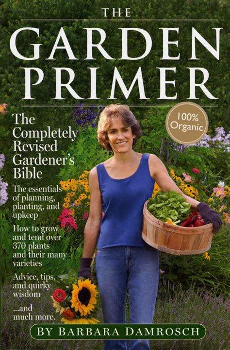 The Garden Primer Kindle Editon