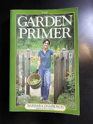 The Garden Primer Kindle Editon