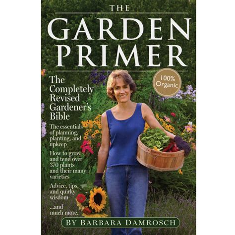 The Garden Primer Second Edition Kindle Editon