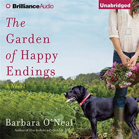 The Garden of Happy Endings A Novel Kindle Editon