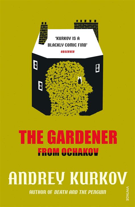 The Gardener from Ochakov Kindle Editon