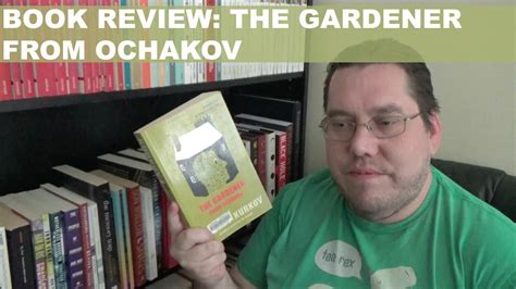 The Gardener from Ochakov Kindle Editon