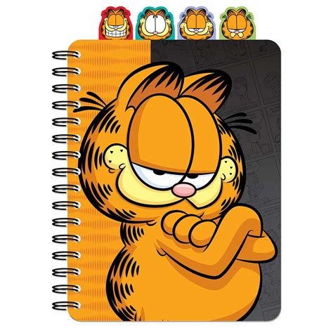 The Garfield Journal Reader