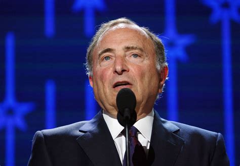 The Gary Bettman Era: A Transformative Legacy in the NHL