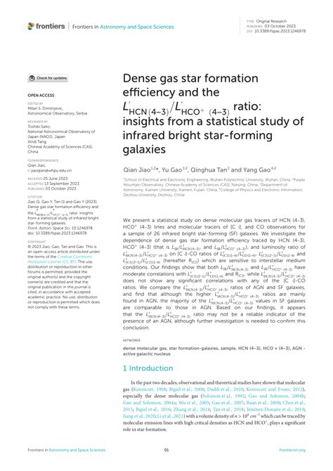 The Gas Attack: A Statistical Perspective