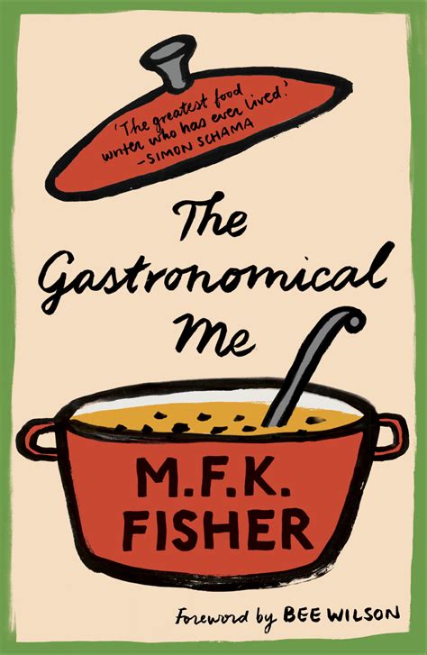 The Gastronomical Me Doc