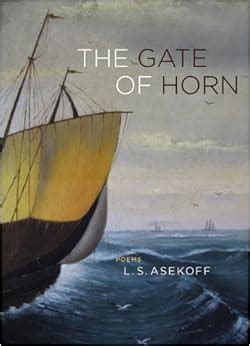 The Gate of Horn Poems Epub