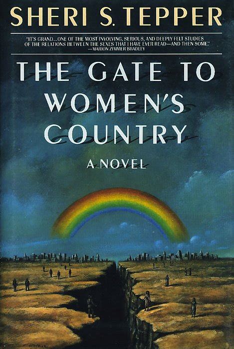 The Gate to Women's Country Reader