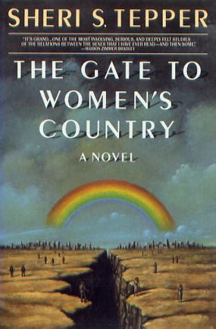The Gate to Women s Country A Novel Kindle Editon