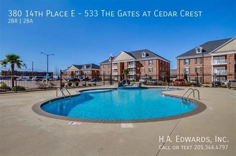 The Gates at Cedar Crest: An Architectural Masterpiece in Tuscaloosa