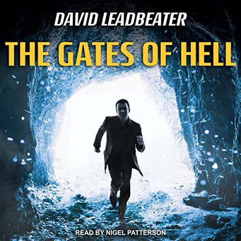 The Gates of Hell Matt Drake Book 3 Reader